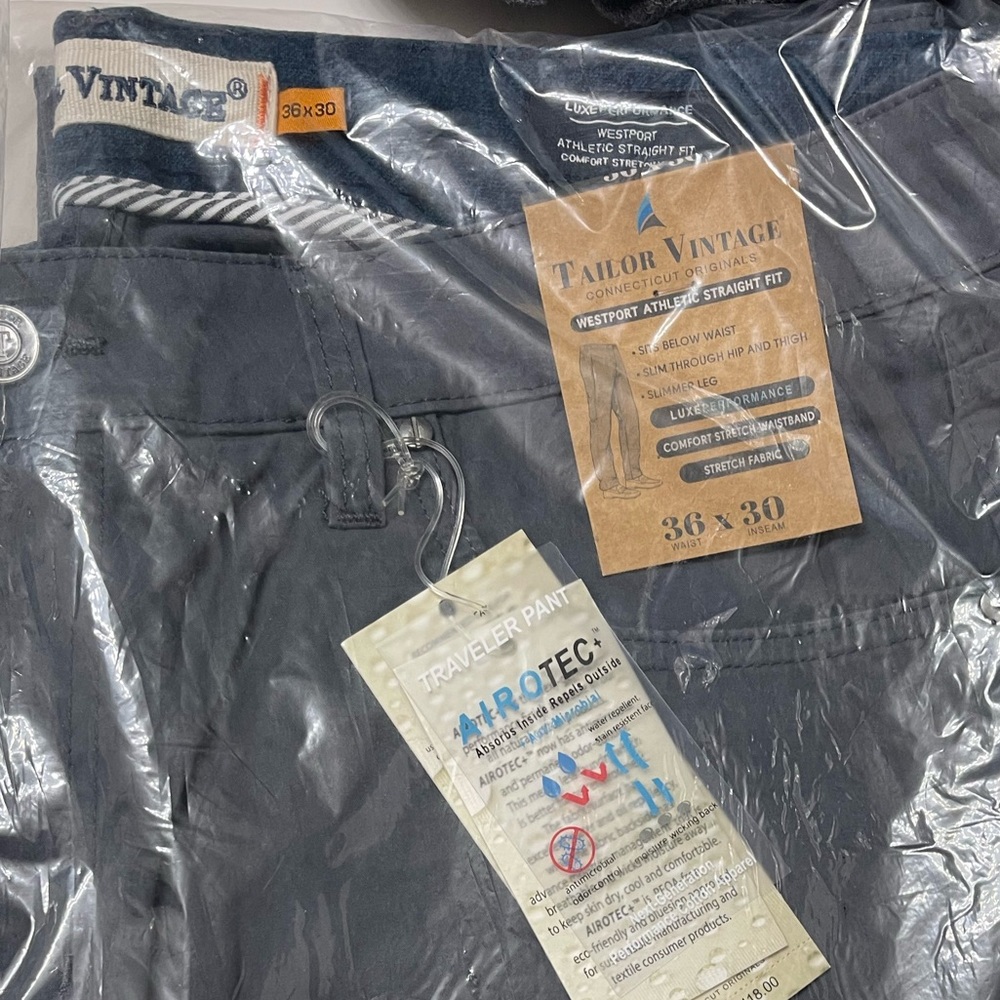 Tailor Vintage
